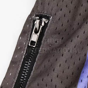 Short moulant à séchage rapide pour homme, résistant, plusieurs lignes, nouvelle collection - Product Image 3