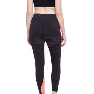 Ensemble de yoga pour femmes en matériaux durables, fabrication de haute qualité, prix bas, vente chaude - Product Image 3