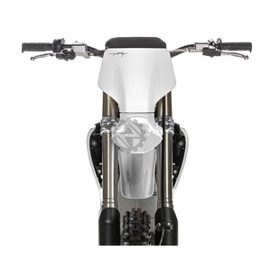 NUEVA Y AUTÉNTICA Motocicleta Eléctrica de Motocross Stark Varg ALPHA de 80hp, Primera Edición con ENVÍO GRATIS - Product Image 2