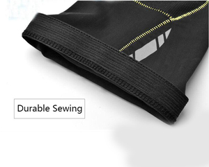 Logotipo personalizado Protección Refrigeración Compresión Deportes Brazo Manga Ciclismo Pesca Sublimación Mangas de brazo en blanco - Product Image 3