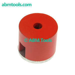 Aimants à bouton personnalisables ABM de qualité industrielle et DIY, outils à main compatibles OEM/ODM avec garantie d'un an - Product Image 3