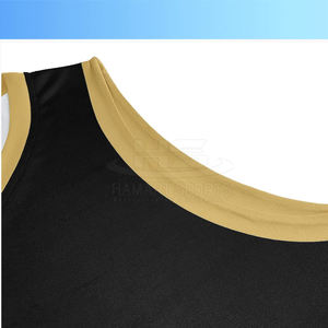 Maillot de basket-ball personnalisé avec logo, maillot de basket-ball sur mesure, prix de gros 2026, maillot de basket-ball - Product Image 3