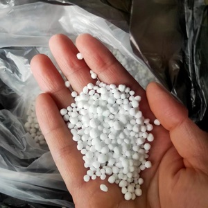 Fertilizante de urea CAS No 57 13 6 Ahora disponible Fertilizante de urea con 46% de nitrógeno para suministro de granjas agrícolas - Product Image 5