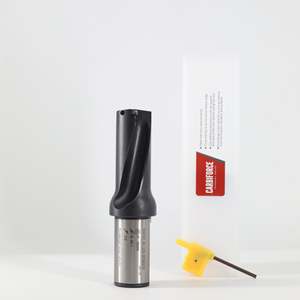 KSD325-2D-S32-SP09เจาะอเนกประสงค์ carbiforce (H13) - Product Image 1