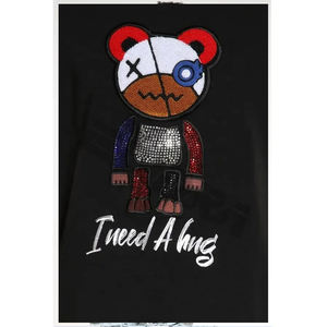 Venta caliente logotipo personalizado impreso sublimación camiseta en blanco transpirable deportes camiseta para hombres verano - Product Image 6