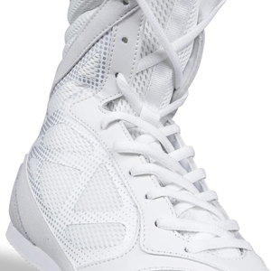 Zapatos de Boxeo para Hombre con Cordones, de Piel Genuina, Transpirables, Ligeros y Resistentes a Impactos, Último Modelo, Precio Razonable, Venta al Por Mayor - Product Image 5