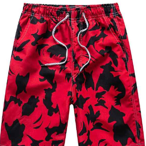 2025 nouveautés hommes séchage rapide sport Gym Shorts course entraînement Shorts tenue décontracté hommes Shorts fabriqué au Pakistan - Product Image 2