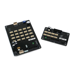 Repuestos para Elevadores, Placa PCB de Comando para Sistema de Control de Elevadores - Product Image 4