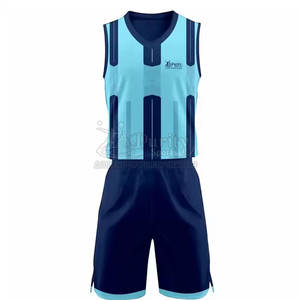 Uniforme de Voleibol Profesional Más Vendido en 2025, Uniforme de Voleibol de Alta Calidad al por Mayor - Product Image 1