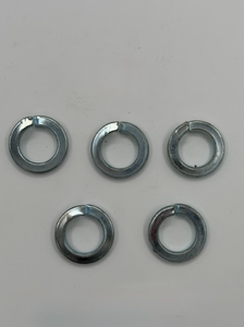 แหวนล็อคสปริงแบบแยกส่วนสำหรับงานหนัก รุ่น 5540959800 เพื่อความแข็งแรงของโครงสร้างในแท่นขุดเจาะและเครื่องจักรทำเหมืองบนพื้นดิน - Product Image 3