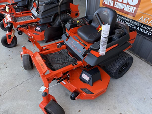 Cortacésped de Giro Cero Bad Boyy MZ Magnum 5400 de 54 Pulgadas, 21.5HP Kawasaki FR651V, Modelo 2026, para Uso Residencial, con Transmisión Hydro-Gear EZT-2200 - Product Image 3