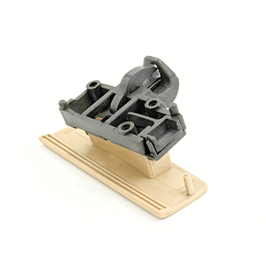 735426145 Manija de Apertura para la Tapa del Guantera, Color Beige, para Fiat Grande Punto 199 Linea 323 110 - Product Image 4
