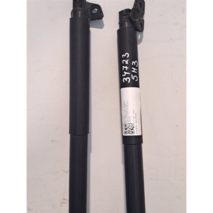 Paire d'amortisseurs BMW Série 3 F31 Touring 726315608 N47D20C (11>) - Product Image 2