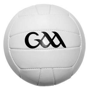 Gaelic Football Gaelic Training <b>Ball</b> Gaelic Match Football Official Size Wholesale Supplier GAA <b>Equipment</b> Ireland - Product Image 1
