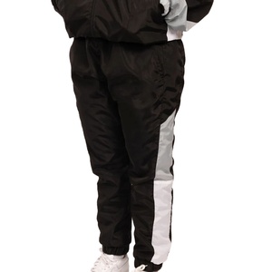 Women Autumn Casual Tracksuit 2026 High Quality Neon <b>Black</b> Grey <b>Windbreaker</b> Tracksuit Customized OEM Wholesale 2026 - Product Image 5