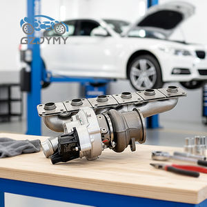 الشاحن التربيني لـ BMW F20 E88 E82 F23 F22 F87 F30 F80 - Product Image 1