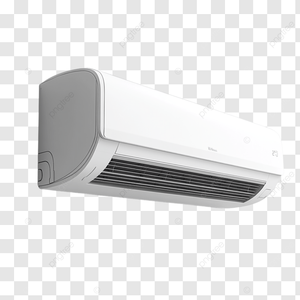 Aire acondicionado dividido portátil de alta eficiencia con aire acondicionado inversor de CC de enfriamiento y calefacción rápidos - Product Image 2