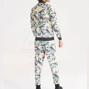 Service OEM, dernière conception, survêtements pour hommes légers, survêtements pour hommes Offre Spéciale survêtements pour hommes - Product Image 4