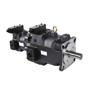 ปั๊มลูกสูบคู่แบบแปรผันแรงดันสูง A-2 KOMPASS PV16-PV23 PV32-PV66 PVV63-PV125 PV140-PV210 ปริมาตรการเคลื่อนที่ 16~270 แรงดันสูง 42 แรงม้า 1 - Product Image 2