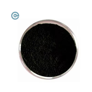 Colorants solvants textiles solubles dans l'eau d'approvisionnement d'usine noir direct 19 pour l'impression - Product Image 4
