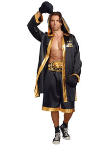 Oferta Especial: Batas de Boxeo de Poliéster de Alta Calidad para Hombre, Ajuste Holgado, Transpirables, Pantalones Cortos Deportivos, Colores y Logotipo Personalizables para Entrenamiento - Product Image 4