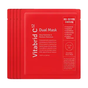 Online Wholesale Vitabrid DualMask Pack Age Products For Lady by Lotte Duty Free