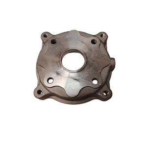Coperchio Frizione per Scooter SR1740 Rif. 517035 - Product Image 1