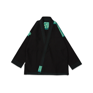 En 2024 fábrica de alta calidad logotipo personalizado al por mayor artes marciales Taekwondo WTF Karate Bjj Gi Judo Jiu Jitsu Kimono - Product Image 1