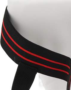 Protector Inguinal de Algodón para Hombre, Personalizado, Transpirable, Ecológico, de Alta Calidad, para Entrenamiento de MMA y Boxeo, para Todas las Temporadas - Product Image 5