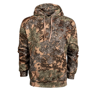 Veste Frog Men CP pour l'entraînement en extérieur, uniforme de chasse, sweat à capuche camouflage Frog, chasse camouflage - Product Image 4