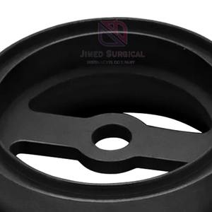 Marcadores de Areola Reutilizables de Acero Inoxidable de Primera Calidad para Cirugía General |   Suministros Médicos al por Mayor - Product Image 4