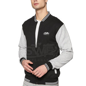 แจ็คเก็ตกันลมมีซิปสำหรับผู้ชาย, แจ็คเก็ตกันลมมีซิปแจ็คเก็ตฤดูหนาว - Product Image 6