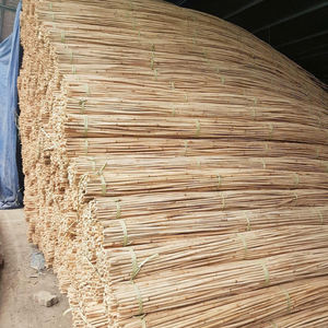 Caña de mimbre natural pulido, alta calidad, venta al por mayor, precio más barato, fabricante de Vietnam - Product Image 4