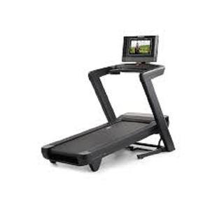 Alta calidad Electric Man UAL Folding Nor dic Track comercial 1750 Tread Mill - Product Image 5