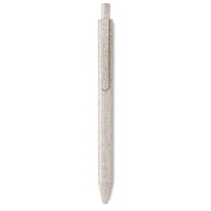 Pailles écologiques en forme de stylo PECAS – Outil promotionnel durable - Product Image 2
