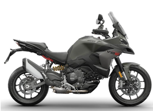 2026 Meilleure vente aux enchères commerciale Multiistrada S 890cc 115ch 85kW 10 750 tr/min Prêt à être expédié - Product Image 2