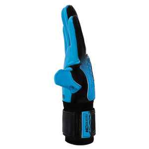 Gants de gardien en cuir premium personnalisables - Product Image 3