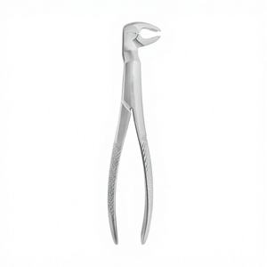 คีมตัดออก #22 1/2 R ฟันกรามล่าง wisdoms ชุดทันตกรรมพรีเมี่ยมเครื่องมือผ่าตัดผู้ผลิตปากีสถาน - Product Image 1