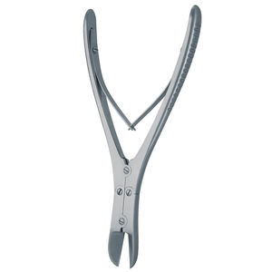 Cortador de alambre quirúrgico de alta calidad Dall Finish Cortador de alambre de Descarga frontal y lateral de carburo de tungsteno hecho de acero inoxidable - Product Image 6