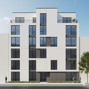 โครงการ JY ผลิตเฟอร์นิเจอร์ตู้ครัวแบบประกอบเอง ปี 2025 ดีไซน์ทันสมัย คุณภาพสูง ประหยัด คุ้มค่า เชื่อถือได้ - Product Image 1