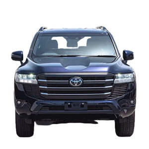 MEJOR OFERTA TOYOTA LAND-CRUISER 300 GX.L SUV 3.3D - Product Image 1