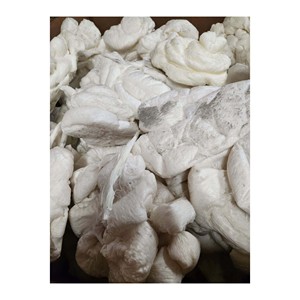 ฟิล์ม HDPE แบบเป็นก้อน พลาสติกเศษแข็งแรง ขายส่ง จำนวนมาก - Product Image 1