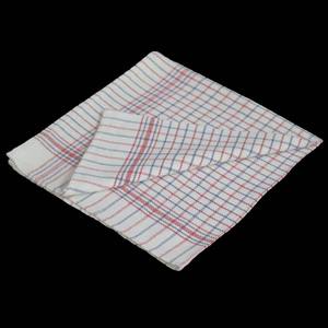 Serviette de cuisine à carreaux de qualité super douce, quantité en vrac, serviette de cuisine super absorbante au prix de gros - Product Image 6
