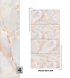 Meilleure conception 600x1200mm Carreaux de sol en céramique et porcelaine Surface complète du corps homogène pour la décoration de la maison - Product Image 3