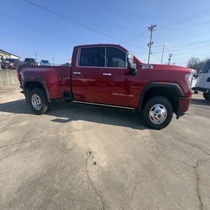 GMC Sierra 3500HD Denali 2022 USADA EN EXCELENTES CONDICIONES - Product Image 2