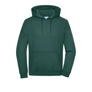 Sweat-shirt à capuche surdimensionné durable, sweats à capuche et sweat-shirts promotionnels - Product Image 4