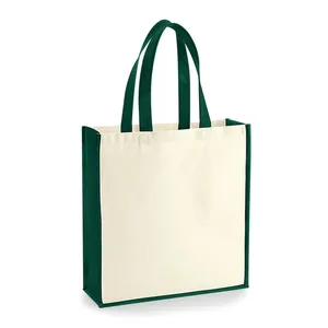 Bolsa de Lona Personalizada para Compras y Promociones - Product Image 5