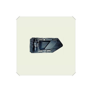 Manija Interior Izquierda de Puerta para Peugeot Partner, Modelo 1996-1991, DOMÉSTICO 914394 - Product Image 1