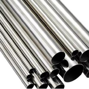 Premium 2507 Duplex <b>Stainless</b> <b>Steel</b> Pipe - High Strength, Corrosion-Resistant Industrial <b>Tubing</b> for Offshore & Chemical Use - Product Image 6