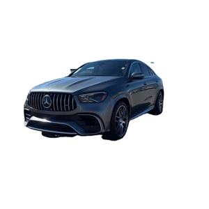 รถยนต์เมอร์เซเดส-เบนซ์ GLE 63 S 4MATIC+ คูเป้ ปี 2025 มือสอง - Product Image 1